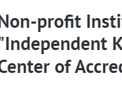 independent independent